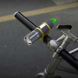 Luminex Inzoombare LED-Zaklamp