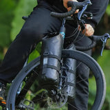 Waterdichte Voorwiel Fietstassen – AdventurePacks