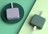 Vouwbare Powerbank - FoldCharge