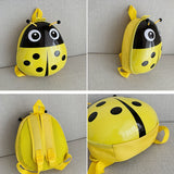 KiddieBug Rugzak - Leuk en Duurzaam voor Kinderen