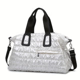 ShineLite Casual Schoudertas – Functioneel en Modieus