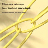 JumpSmart Elektronisch Springtouw – Draadloos met Digitale Teller en Afstandsbediening