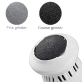 Professionele Elektrische Eeltverwijderaar - SoleCare