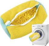 Schoenwaszak voor Wasmachines – CleanKicks