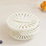 Vershoudbakken voor fruit en groenten - FreshSeal