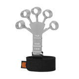 Vinger- en Handtrainer – GripMaster
