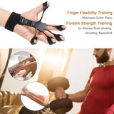 Vinger- en Handtrainer – GripMaster