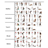 Weerstandsband-Set – FlexiFit