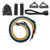 Weerstandsband-Set – FlexiFit
