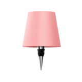 Oplaadbare LED Flessenlamp – LumoBottle