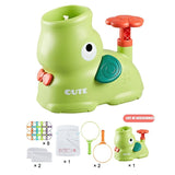 Vliegschijf Speelgoed voor Kinderen zonder Batterijen – Geschikt voor Binnen & Buiten