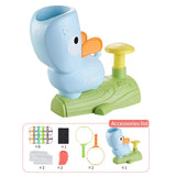 Vliegschijf Speelgoed voor Kinderen zonder Batterijen – Geschikt voor Binnen & Buiten