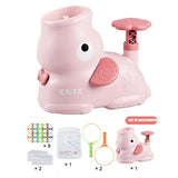 Vliegschijf Speelgoed voor Kinderen zonder Batterijen – Geschikt voor Binnen & Buiten