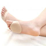 Foot Pads | Geef je voeten langdurig comfort!