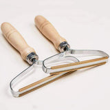 Set van 2 Draagbare Pluisverwijderaars - FluffFree