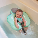 WaterPlezier Baby Zwemhulpmiddel – Veilig en Comfortabel voor je Kleintje