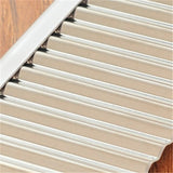 RVS Groentemes - WaveCut