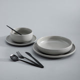 Minimalistisch Bestek voor Moderne Tafels - PureSet