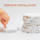 Interactieve Zeshoekige Verlichting – GlowHex