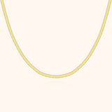 Stijlvolle Plakketting – Helena