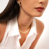 Stijlvolle Plakketting – Helena