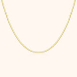 Luxe Plakketting - Elvira