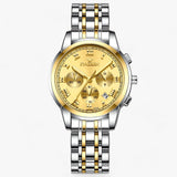 Luxus Titan Damenuhr – Clémence