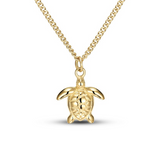 Zeewier Tentakel-Halsketting – Marina