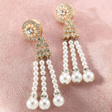 Olijf 1920er Accessoire-Set