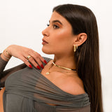 Stijlvolle Plakketting – Helena