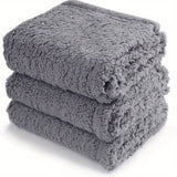 Zachte Puppy Dekens - SnuggleFur Fleece