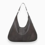 Stijlvolle PU-Leren Handtas - Bella