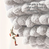 Luxueuze L-vormige Antislip Hoekdouchemat - Evelyn