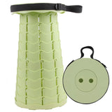 Easysit | Compacte en opvouwbare kruk