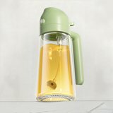 Intelligente Olie Sprayer - SprayPure