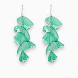 Tulpen-Schatz Oorbellen - Florina