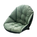 Kussens tegen ischias- en staartbeinschmerzen - ComfortRelief