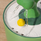 Kattenfontein – SpringFlow™