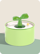 Kattenfontein – SpringFlow™