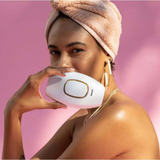 Laser-Haarverwijderingsapparaat