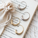 Stijlvolle Luxe Oorbellen - Celeste