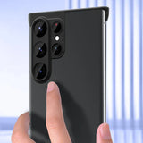 Transparante Hoes voor Samsung - SlimGuard