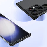 Transparante Hoes voor Samsung - SlimGuard