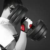 Premium Fietshandschoenen - BikeGuard™