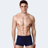 Heren Bamboe Boxershort Set | Ademend En Comfortabel Ondergoed