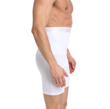 Heren Compressie Shorts – CoreFlex