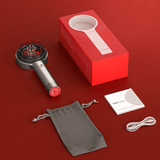 Hoofdhuid Massager Borstel - Stress Verlichtend