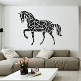 MareMirror | Laat je liefde voor paarden zien met deze spiegel!