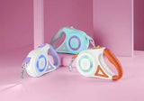 Gloeiende Hondenriem met Zaklamp – GlowGuard