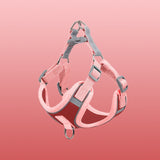 Reflecterend Puppy Harnas - BrightPaw